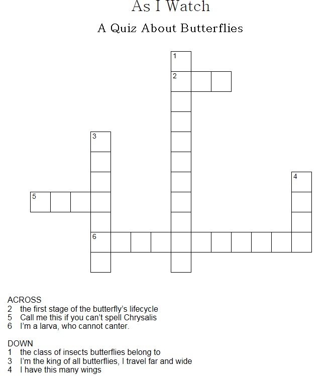 butterfly_crossword