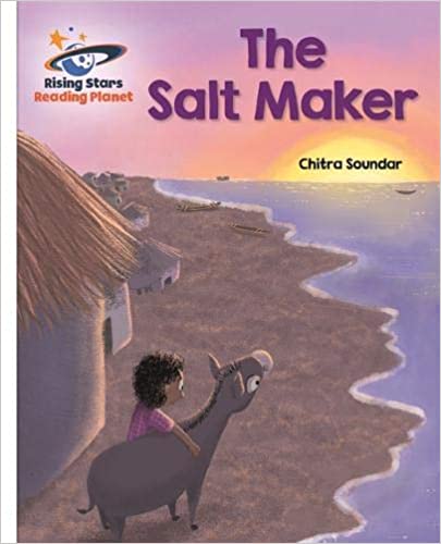 saltmaker